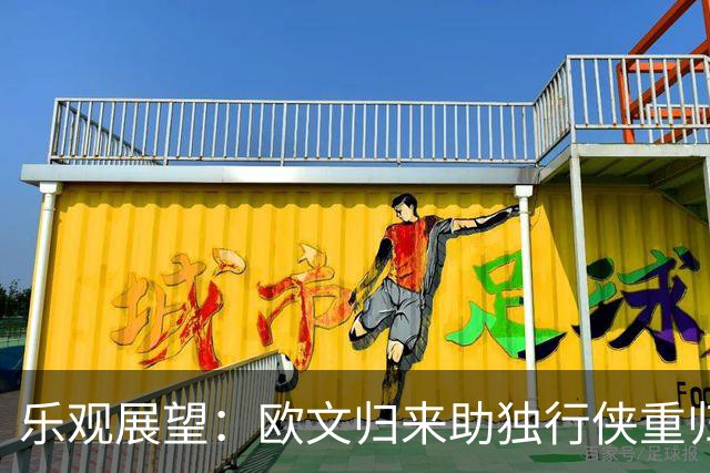 乐观展望：欧文归来助独行侠重归竞争行列